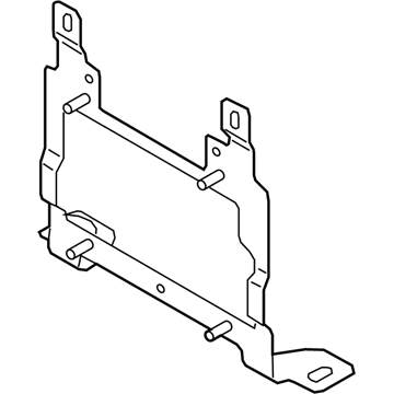 Audi 4KE-907-699