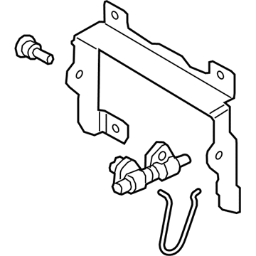 Audi 4KE-907-998