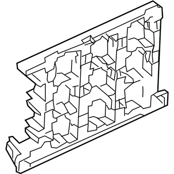 Audi 7N0-937-503