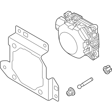 Audi 4M0-907-561-S