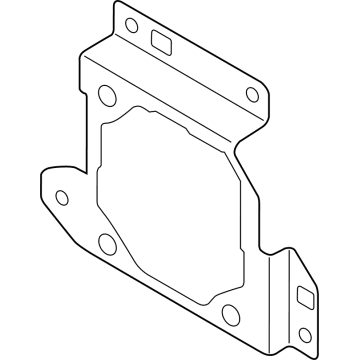 Audi 4M0-907-574-B