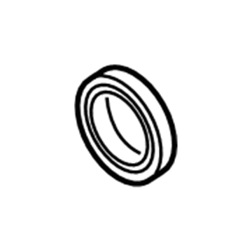 Audi Axle Shaft Seal - 0AR-525-275-A