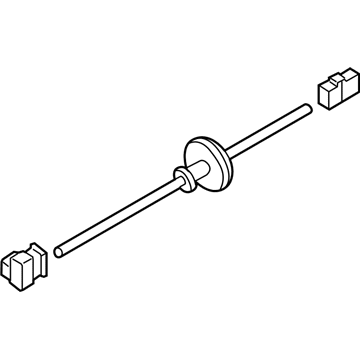 Audi 8X0-971-170