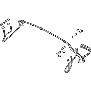 Audi 8F0-898-701