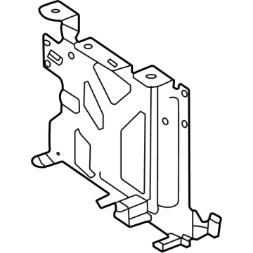 Audi 1EA-971-860