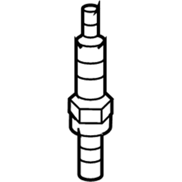 Audi 06H-905-601-A