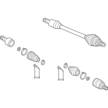 Audi 3Q0-407-271-CC