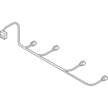 Audi 8W9-971-104-AB