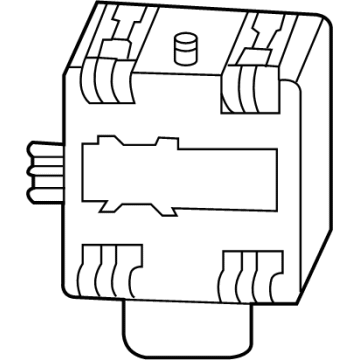 Audi 4M0-907-566-F