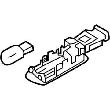 Audi 3B0-947-415-B