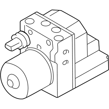 Audi 8E0-614-517-M