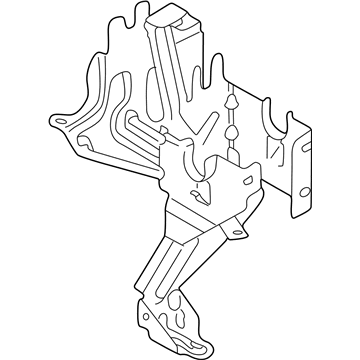 Audi 8E0-614-119-G