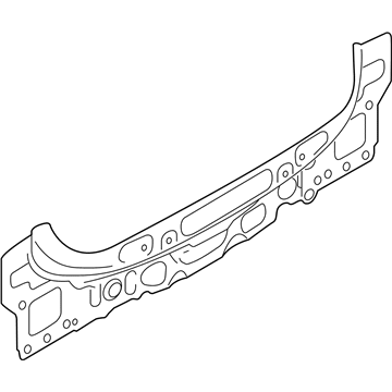 Audi 4K8-813-307