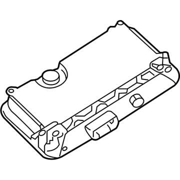 Audi 4H0-907-107-H