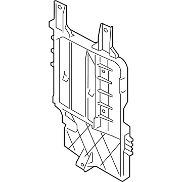 Audi 8F0-907-392-A