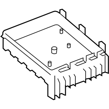 Audi 1K0-937-125-D