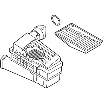 Audi 3C0-129-607-BP