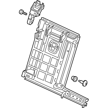 Audi 4K9-885-502-C-QA5