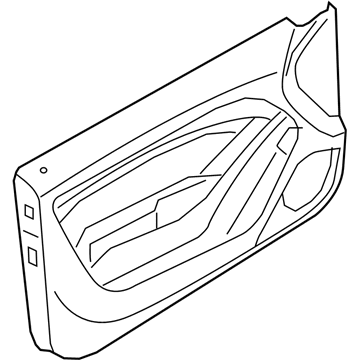 Audi 8F0-867-104-B-AQI