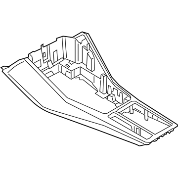 Audi 83B-863-242-6PS