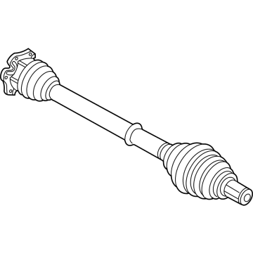 Audi 8W0-407-271-M