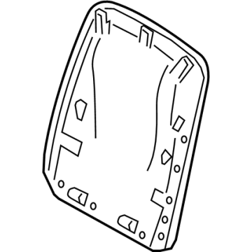 Audi 4K0-881-969-D-APY