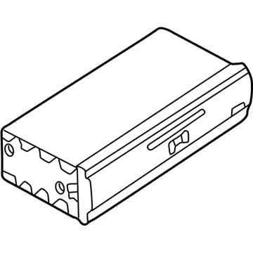 Audi 4B0-919-887-EX