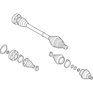 Audi 5Q0-501-203-A