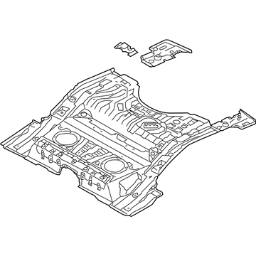 Audi 7L8-802-011-J