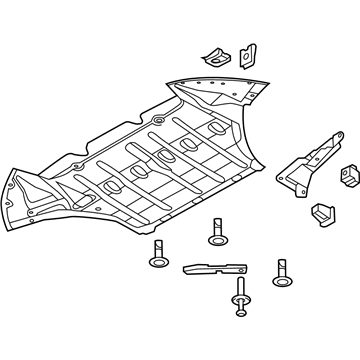 Audi 8F0-863-794