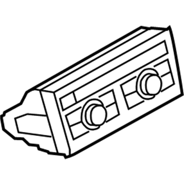 Audi 4L0-820-043-M-WET