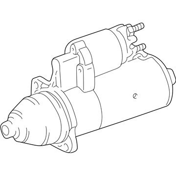 Audi 077-911-023-EX