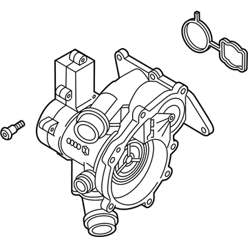 Audi 06L-121-111-P