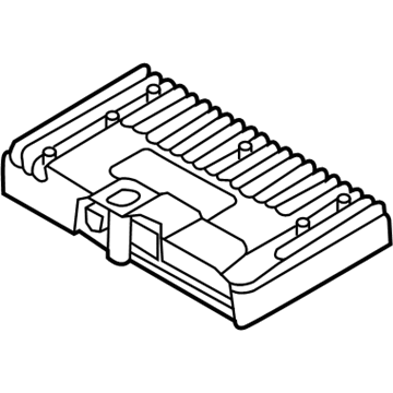 Audi 4G0-907-547-D