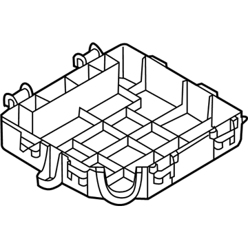 Audi 4G0-907-387-A