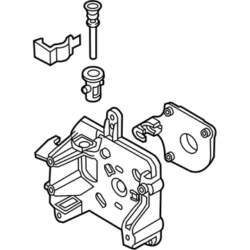 Audi 4G0-980-561-B