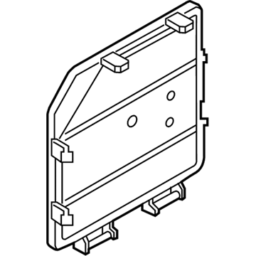 Audi 4G0-907-613