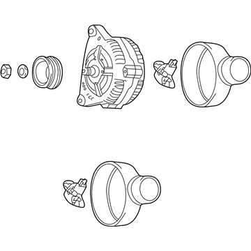 Audi 079-903-015-P