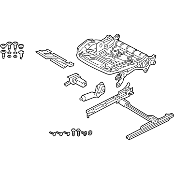 Audi 8W0-881-105-AS