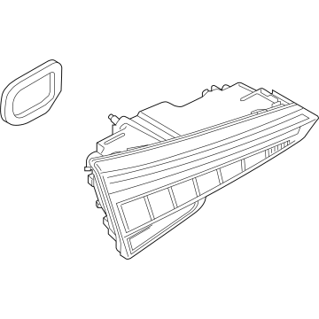 Audi 4K5-945-093-B