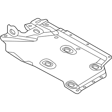 Audi 8S0-825-201-B