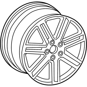 Audi 4H0-601-025-CA