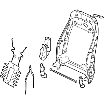 Audi 8H0-881-045-AD