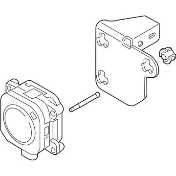 Audi 8K0-907-561-B