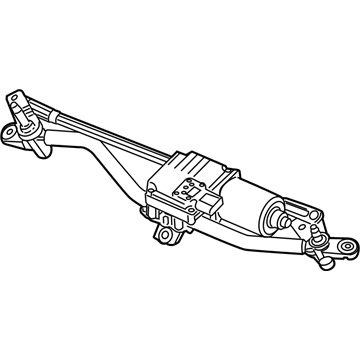 Audi 8F1-955-023-A