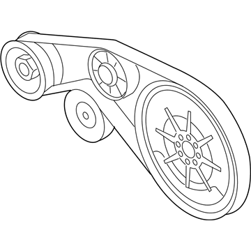 Audi 07L-903-137-C