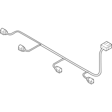 Audi 4M0-971-095-JG