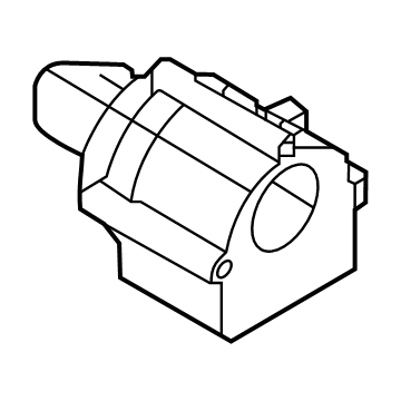 Audi 07K-965-561-B