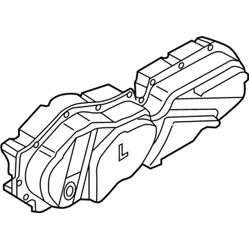 Audi 8S0-035-297-A