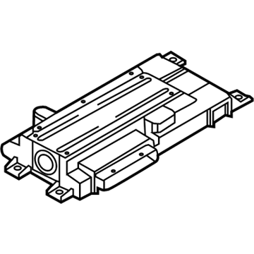 Audi 8S0-035-465-B